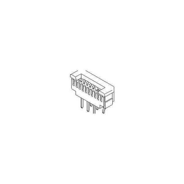 52030-2829 Molex, LLC