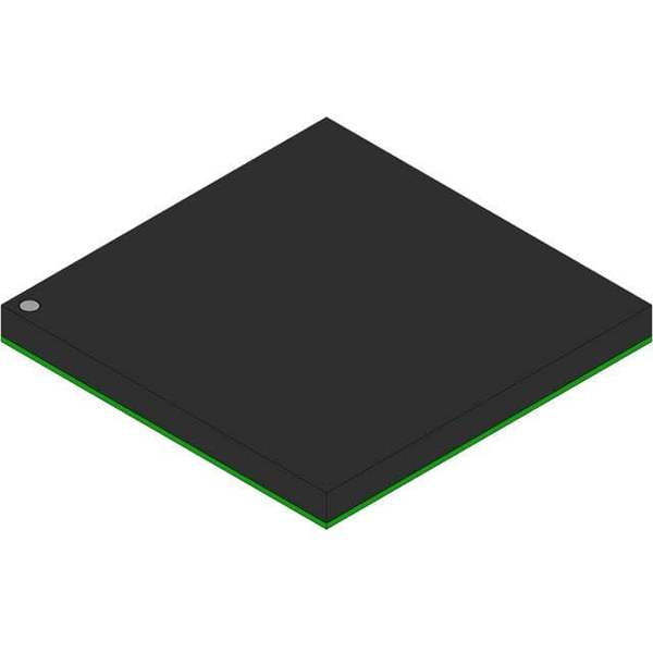 XCV300E-7FG456C0773 Amd