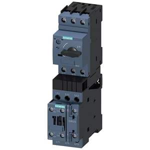 3RA21204DA270BB4 Siemens