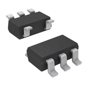 TC2185-5.0VCTTR Microchip Technology