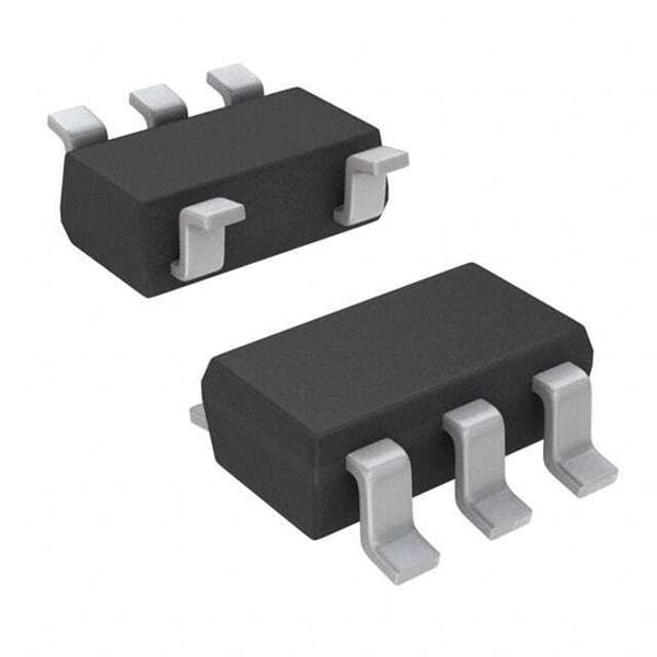 TC2185-5.0VCTTR Microchip Technology