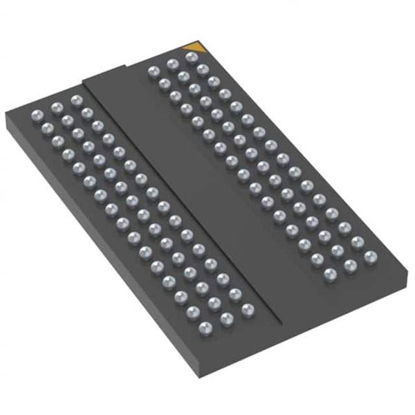 MT40A512M16JY-083E IT:B TR Micron Technology Inc.
