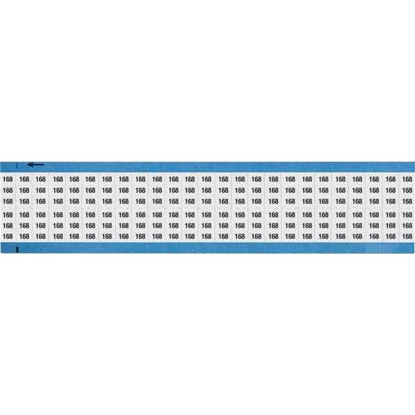 WM-168-SC-PK Brady Corporation