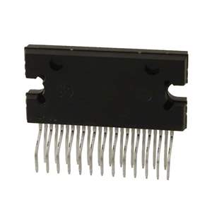 LV47011P-E ON Semiconductor