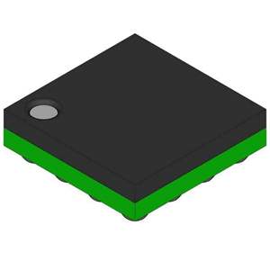 MAX3342EEBE Maxim Integrated