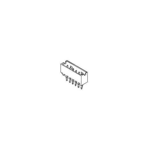 53014-1210 Molex, LLC