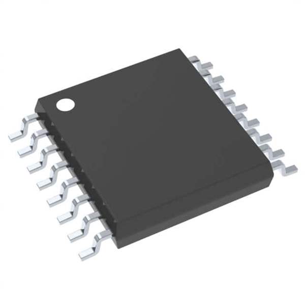 SN74LV4053AQPWRQ1 Texas Instruments