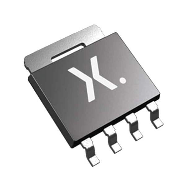 BUK9Y25-80E,115 Nexperia USA Inc.