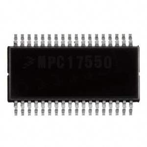 MPC17550EVEL NXP
