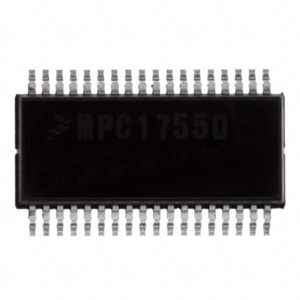 MPC17550EVEL NXP