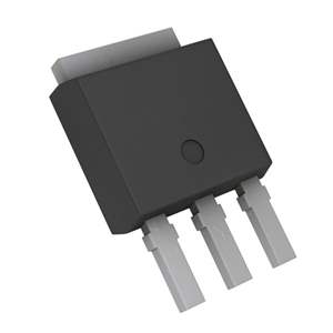 TK10Q60W,S1VQ Toshiba Semiconductor and Storage