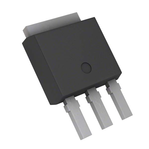 TK10Q60W,S1VQ Toshiba Semiconductor and Storage