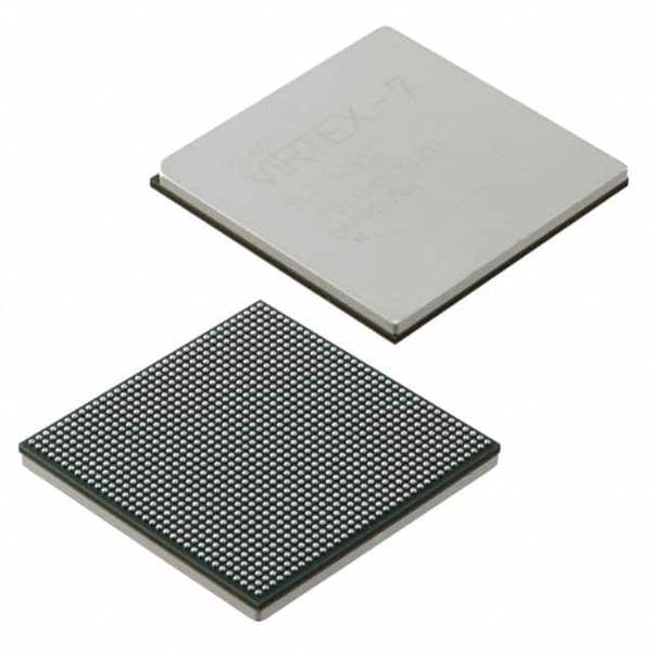 XC7VX415T-L2FFG1158E Amd