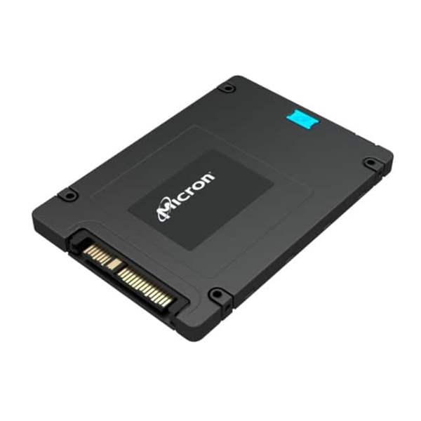 MTFDKCC15T3TFR-1BC1ZABYY Micron Technology Inc.