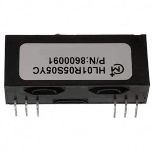 HL01R05S05YC Murata Power Solutions Inc.