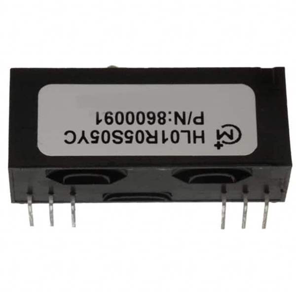 HL01R05S05YC Murata Power Solutions Inc.