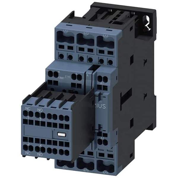 3RT20282AF04 Siemens