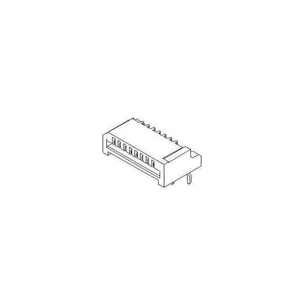 52807-1510 Molex, LLC