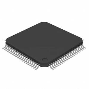 R5F10AMFLFB#V5 Renesas Electronics America