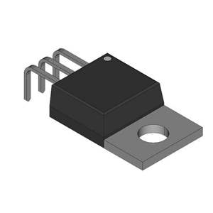 SSP4N90A Fairchild/ON Semiconductor