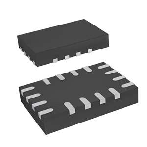 STG5683QTR STMicroelectronics