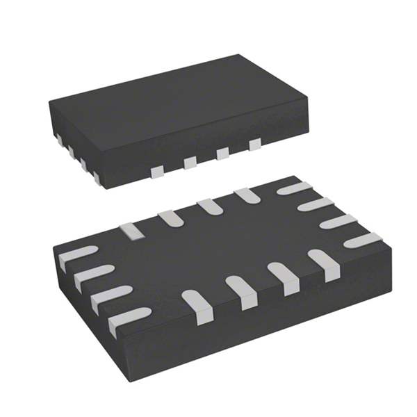 STG5683QTR STMicroelectronics