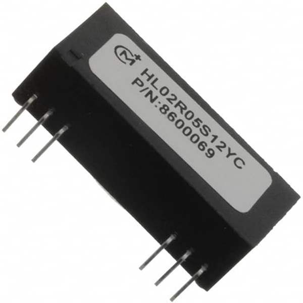 HL02R05S12YC Murata Power Solutions Inc.