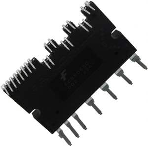 FCBS0650 Fairchild/ON Semiconductor