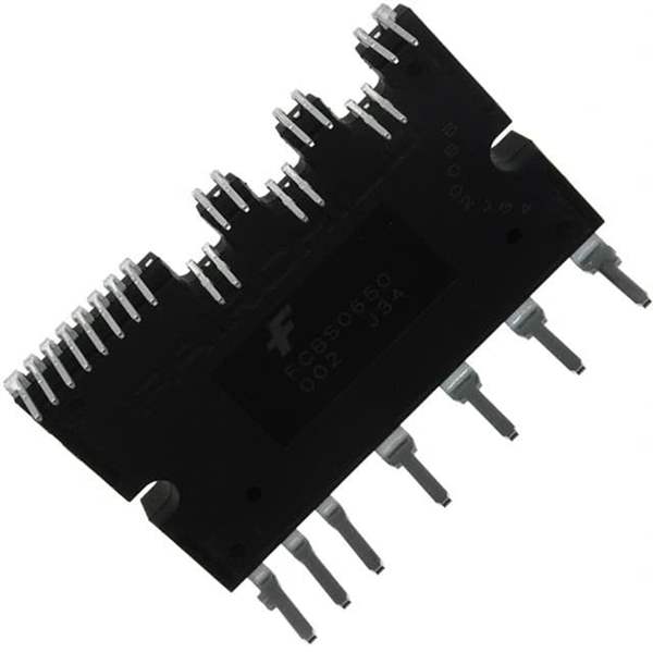 FCBS0650 Fairchild/ON Semiconductor