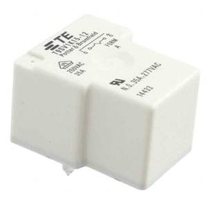 T9SV1K15-12 TE Connectivity
