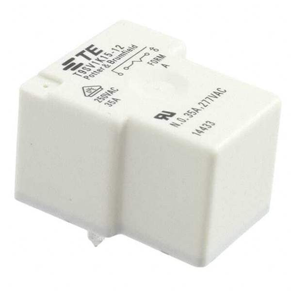 T9SV1K15-12 TE Connectivity