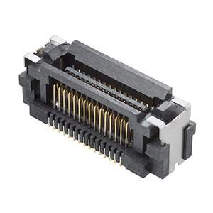 203956-0201 Molex, LLC