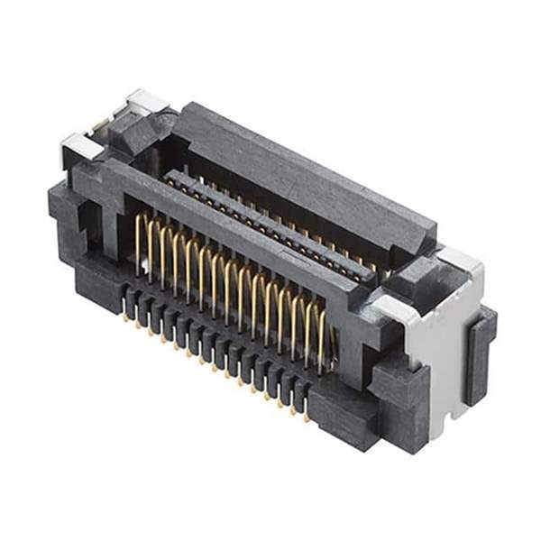 203956-0201 Molex, LLC