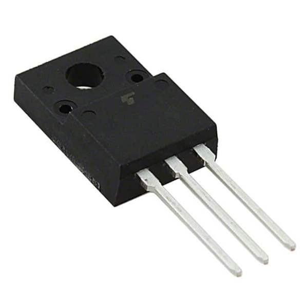 TK16A60W5,S4VX Toshiba Semiconductor and Storage