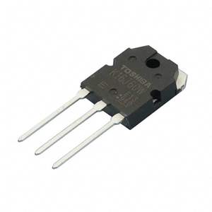 TK16J60W,S1VE Toshiba Semiconductor and Storage