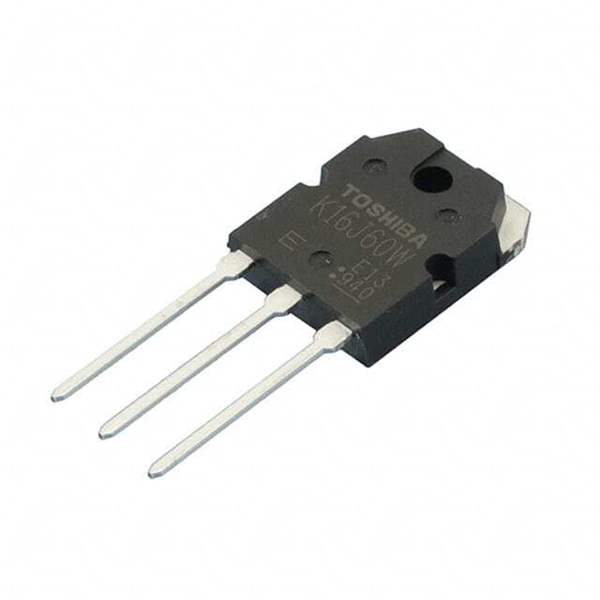 TK16J60W,S1VE Toshiba Semiconductor and Storage
