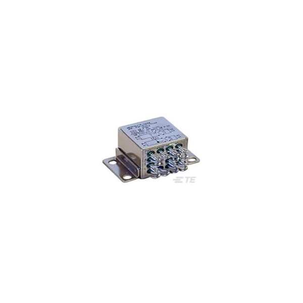 2-1617805-4 TE Connectivity