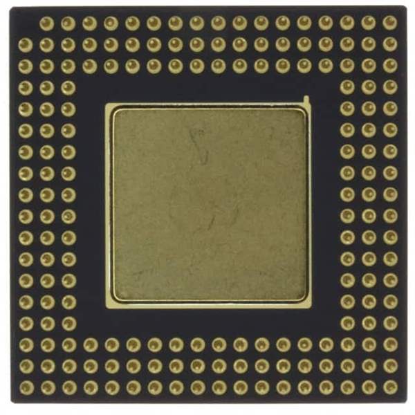 MC68EC040RC40A Freescale Semiconductor - NXP