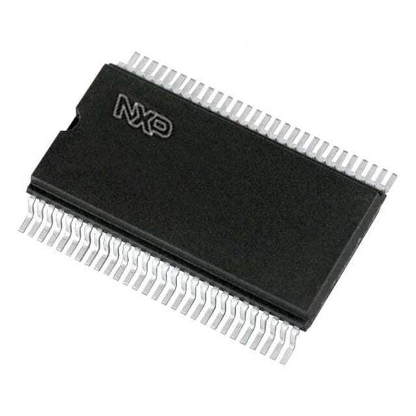 PCF8576T/1,118 NXP