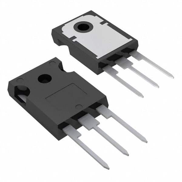 STGW60V60DLF STMicroelectronics