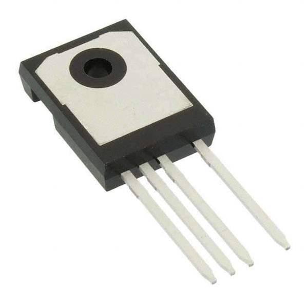 IKZ50N65EH5XKSA1 Infineon Technologies