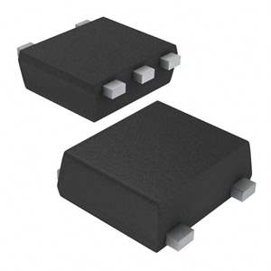 SSM5H12TU(TE85L,F) Toshiba Semiconductor and Storage