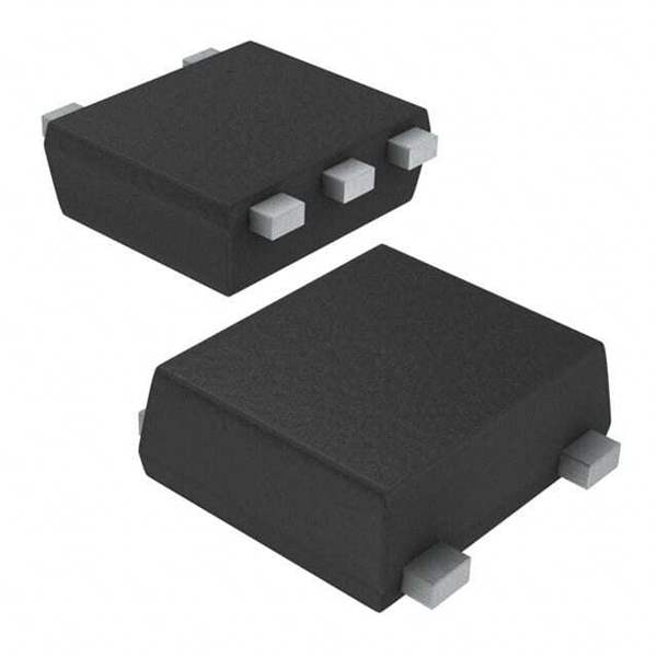 SSM5H12TU(TE85L,F) Toshiba Semiconductor and Storage