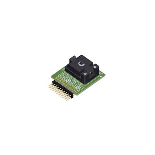 SLG46580V-SKT Dialog Semiconductor GmbH