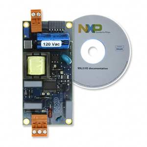SSL2102T/DB/FLYB120V,598 NXP