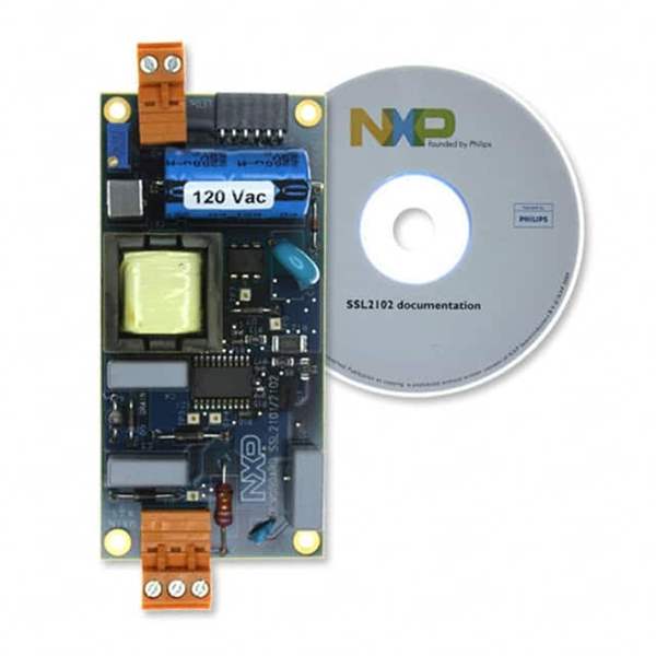 SSL2102T/DB/FLYB120V,598 NXP