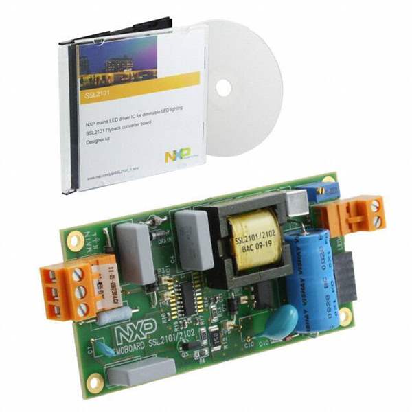 SSL2101T/DB/FBCB230V,598 NXP