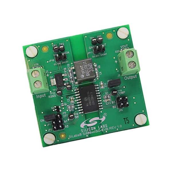 SI886XXISO-KIT Skyworks Solutions Inc.