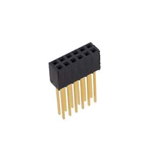 SSQ-106-04-G-D Samtec Inc.