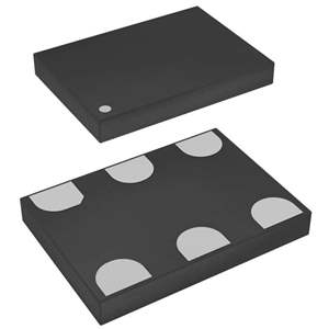 SIT9121AI-2D1-33E125.000000 SiTIME